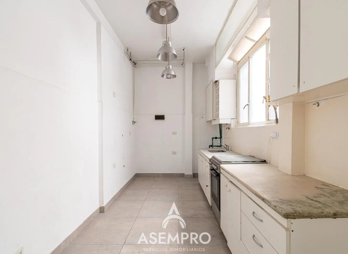 Venta Departamento 3 amb Palermo Nuevo 3