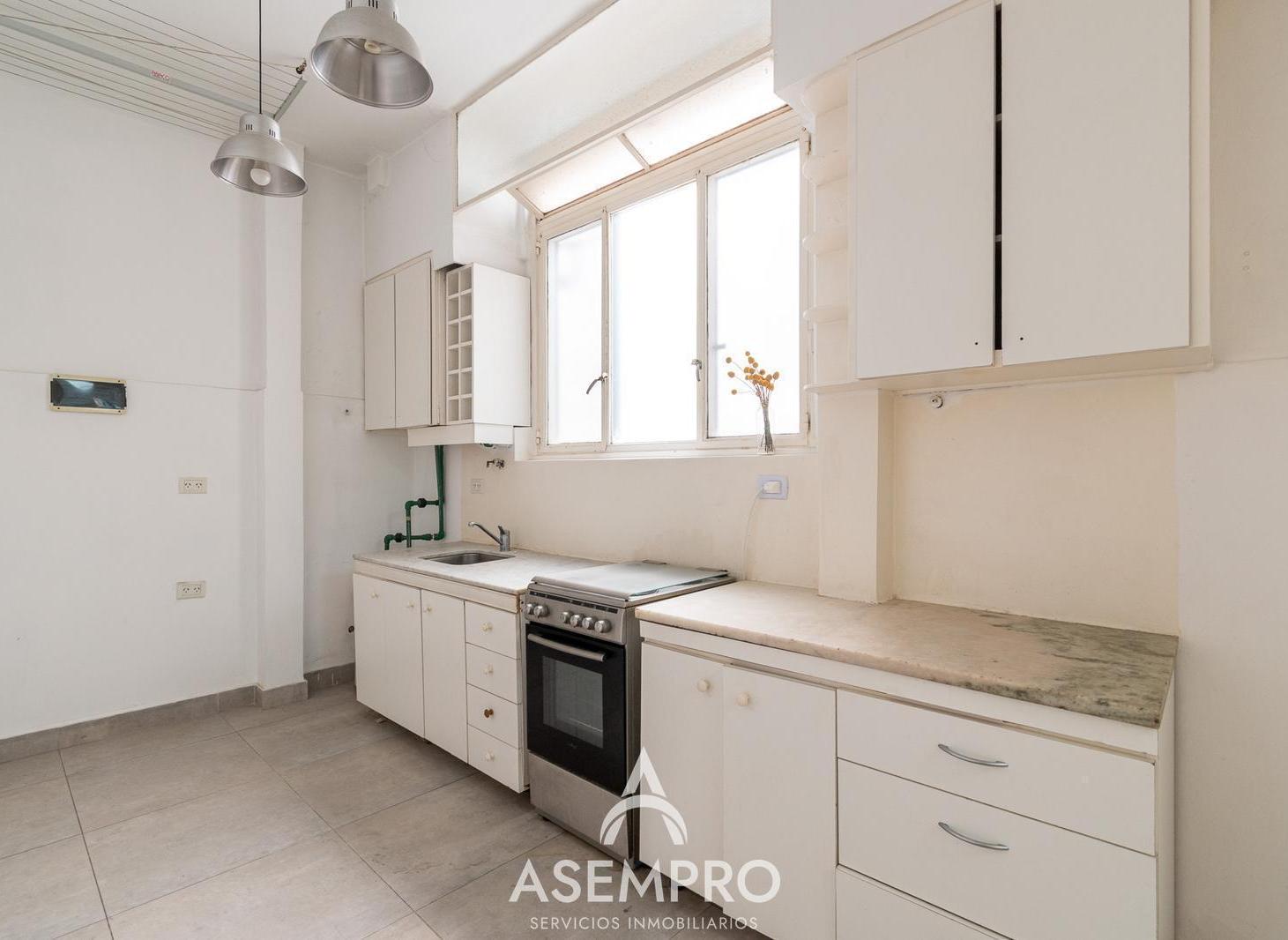 Foto de Venta Departamento 3 amb Palermo Nuevo, imagen 1