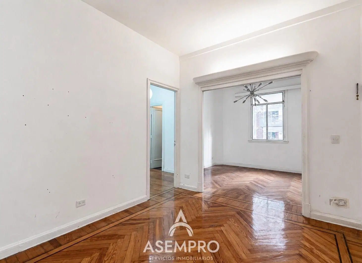 Venta Departamento 3 amb Palermo Nuevo 4