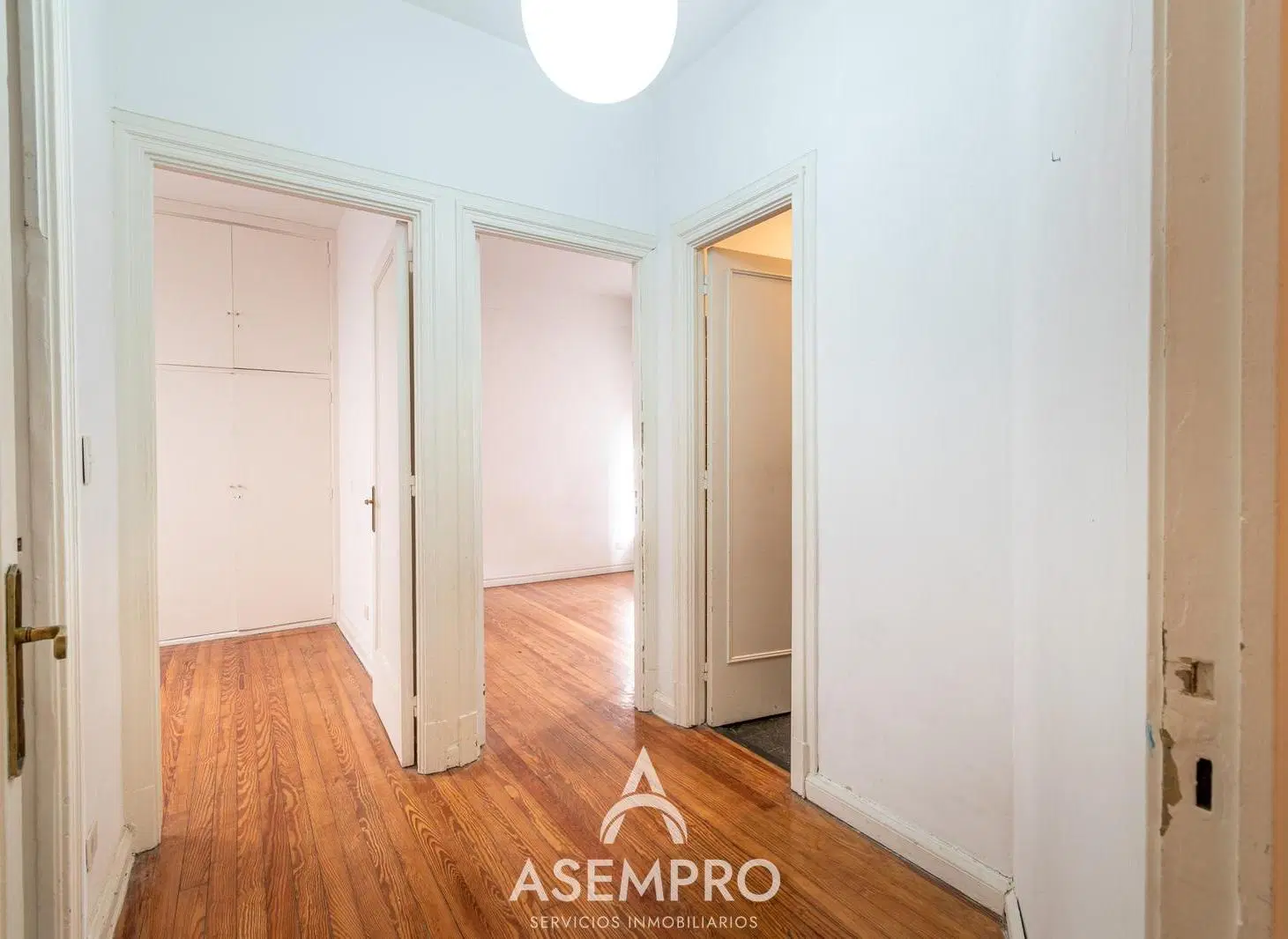 Venta Departamento 3 amb Palermo Nuevo 2