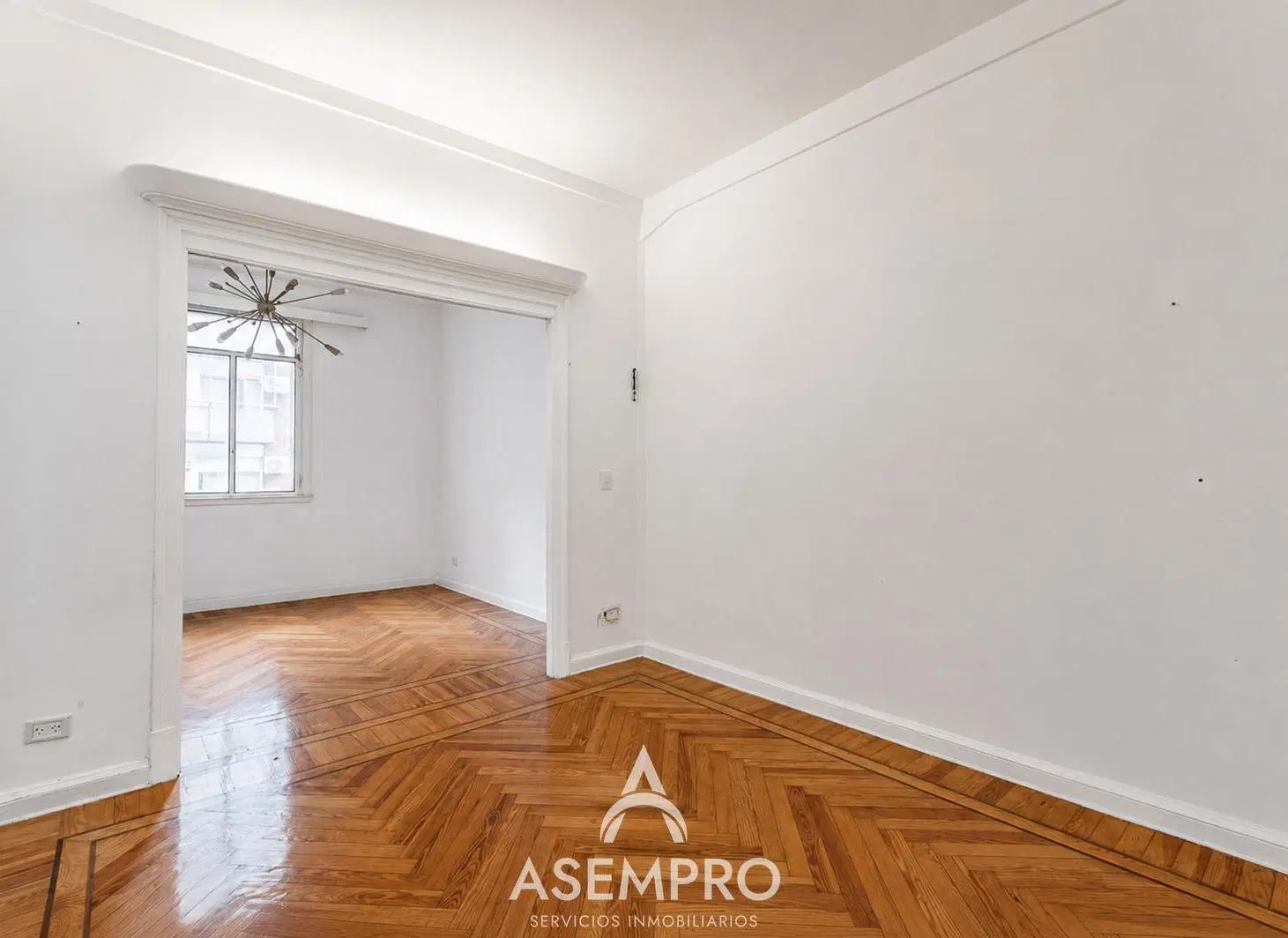 Venta Departamento 3 amb Palermo Nuevo 5