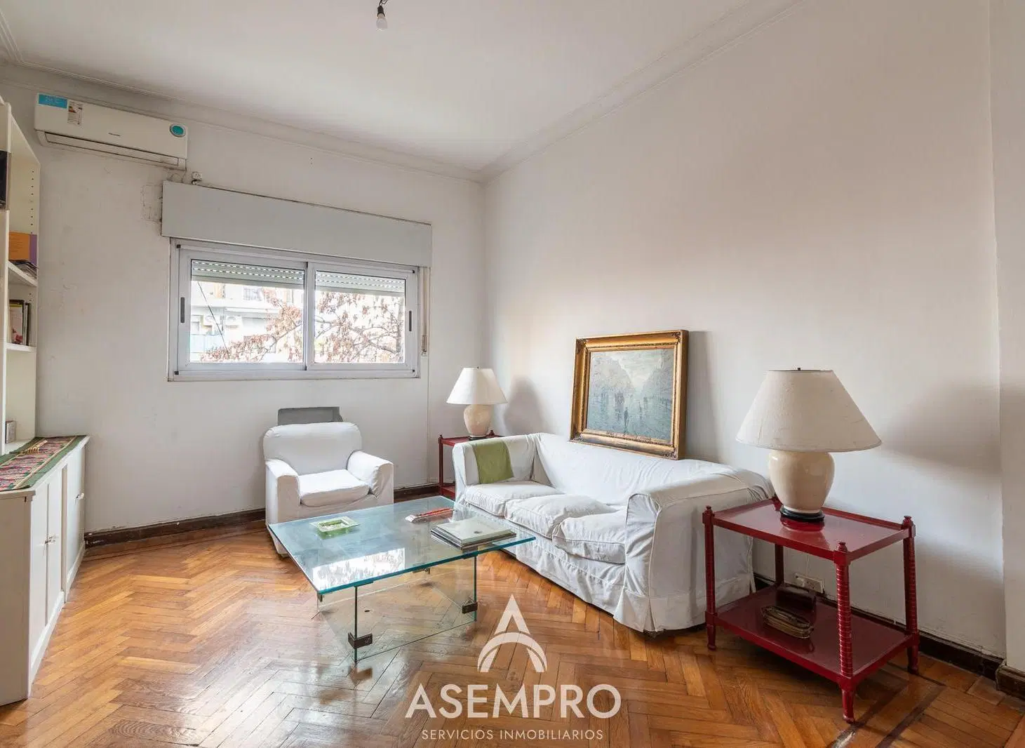 Venta Departamento 3 Ambientes Almagro 5
