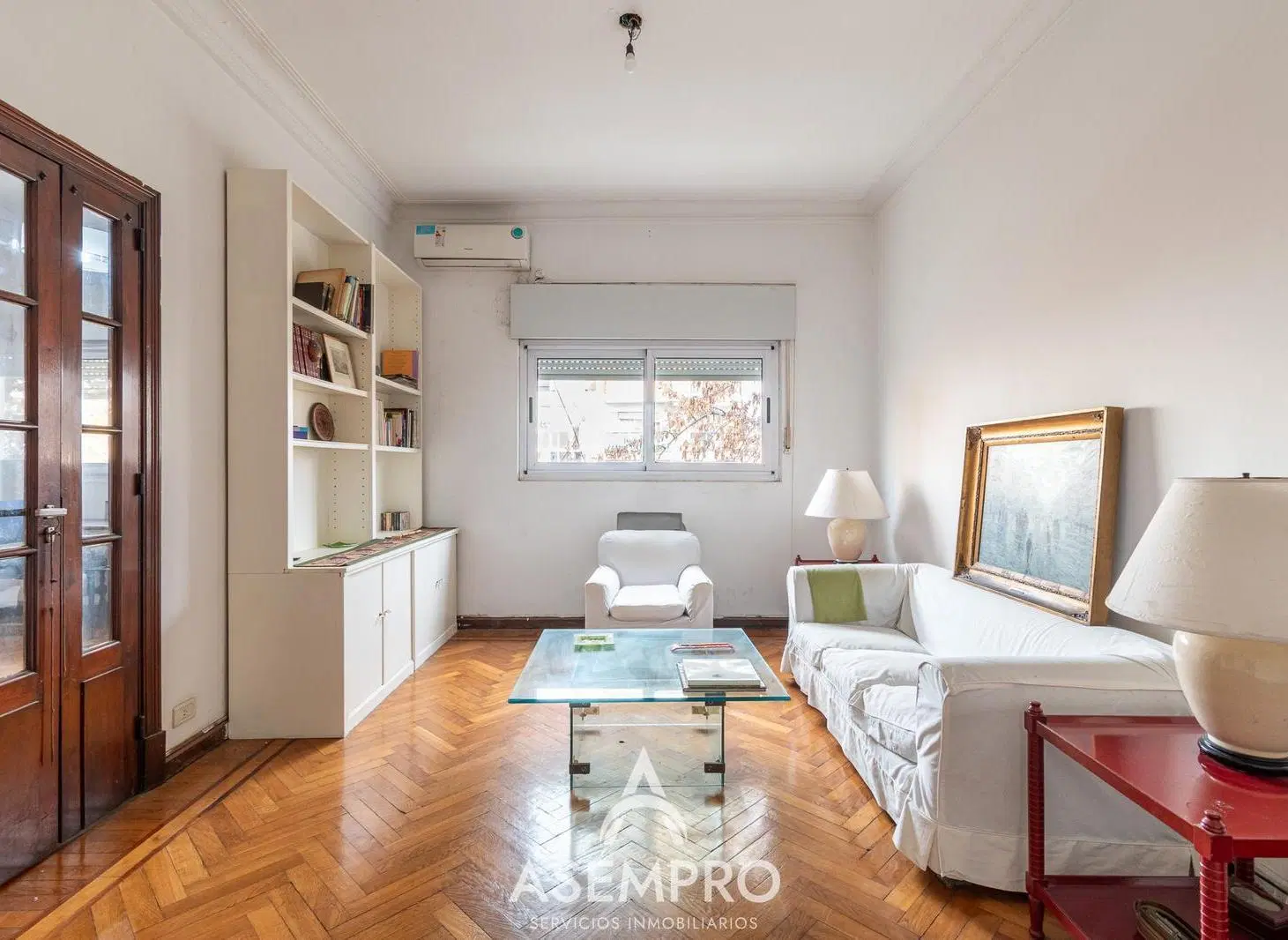Venta Departamento 3 Ambientes Almagro 3