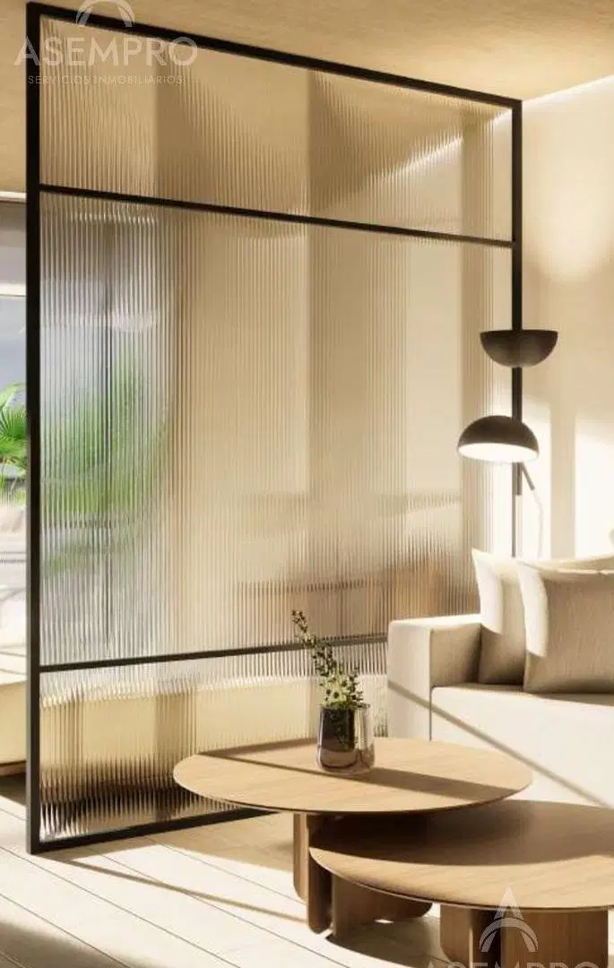VENTA DEPARTAMENTO CON ENTREGA A 1 AÑO - 2500M2 - PALERMO SOHO 3