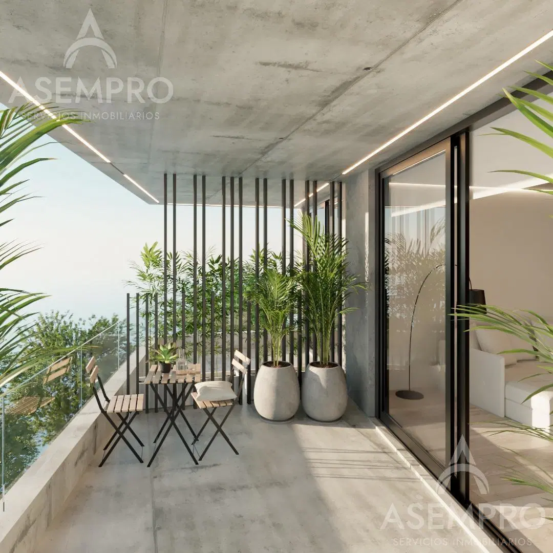 VENTA DEPARTAMENTO CON ENTREGA A 1 AÑO - 2500M2 - PALERMO SOHO 4