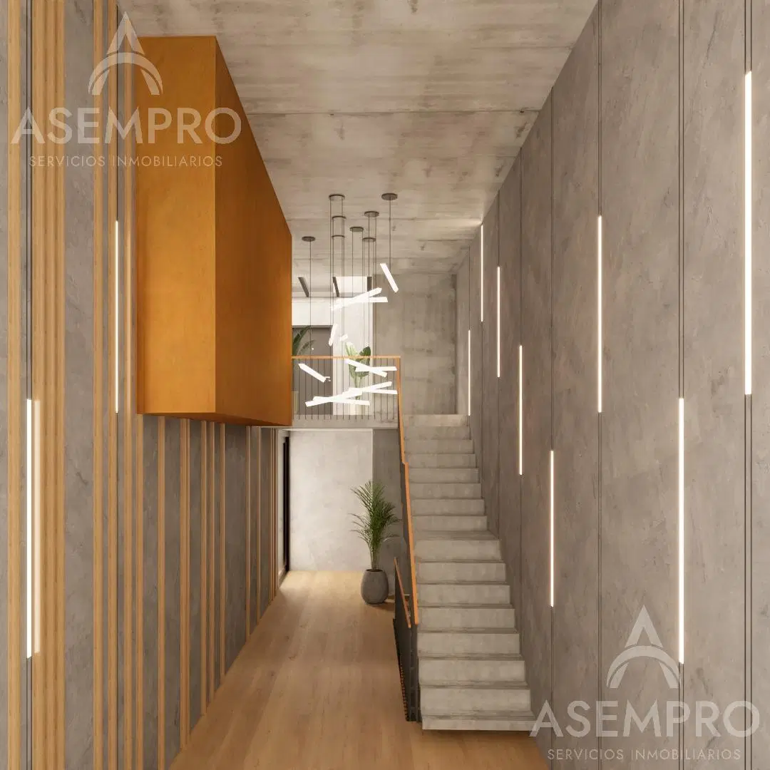 VENTA DEPARTAMENTO 2 AMBIENTES PALERMO SOHO - OPORTUNIDAD DE INVERSIÓN!! 4