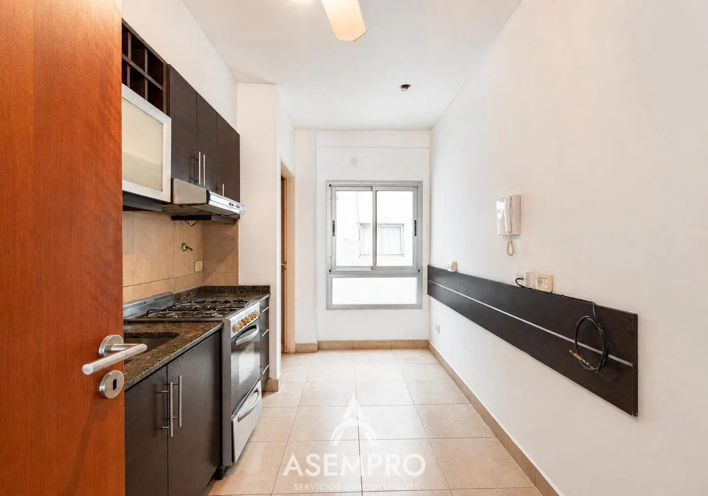 Departamento 3 ambientes en Venta en Caballito Piso Alto 5