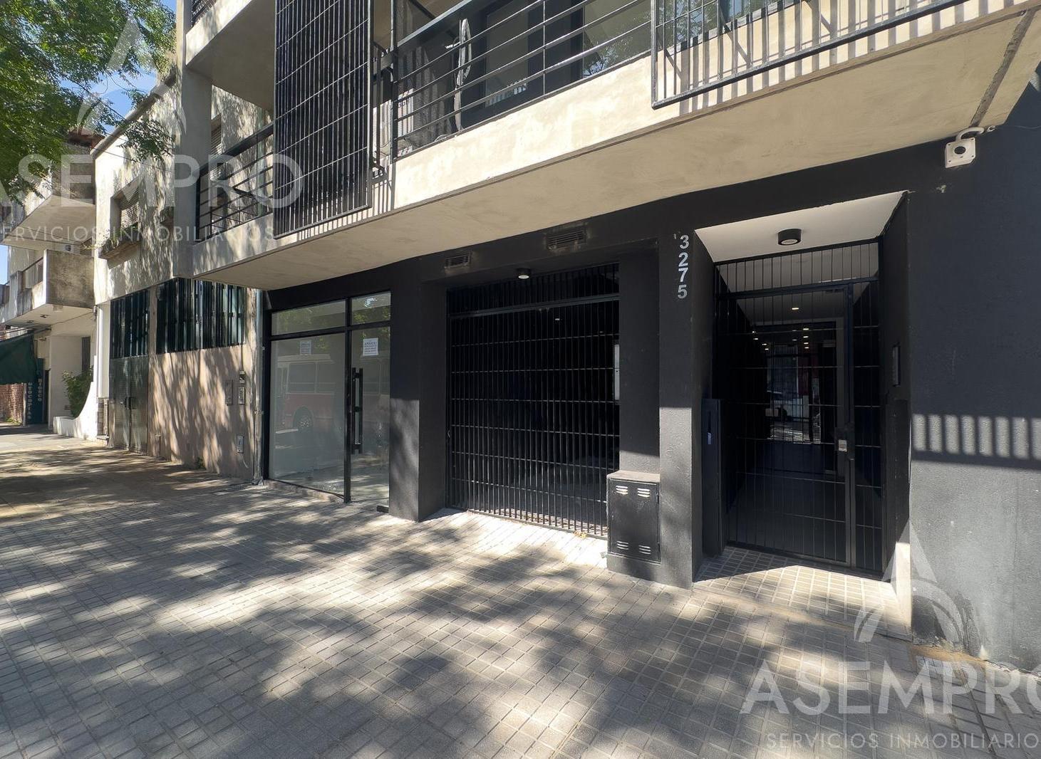 Venta Departamento LOFT/2 ambientes