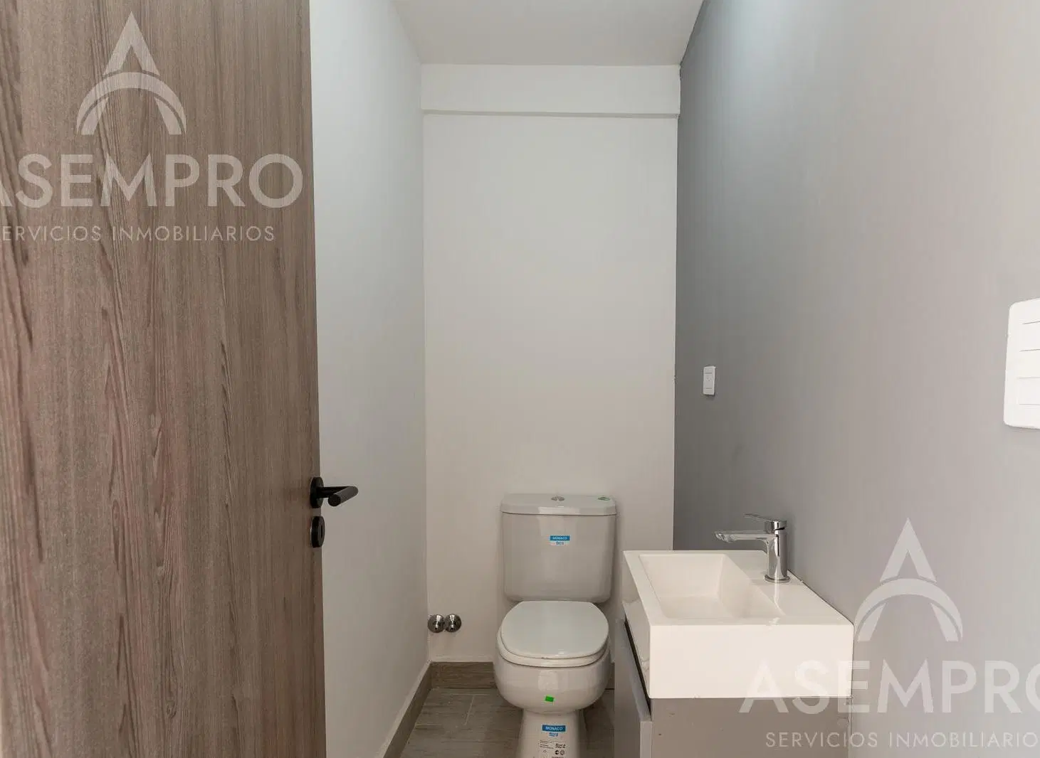 Venta Departamento LOFT/2 ambientes 5