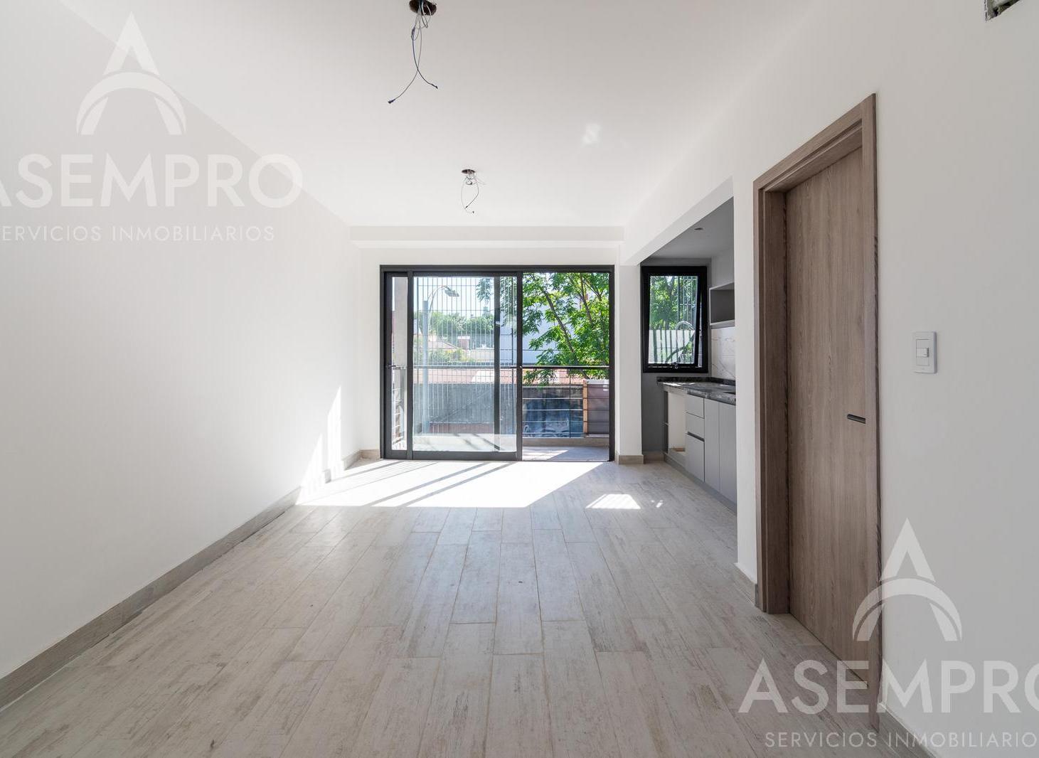 Venta Departamento LOFT/2 ambientes