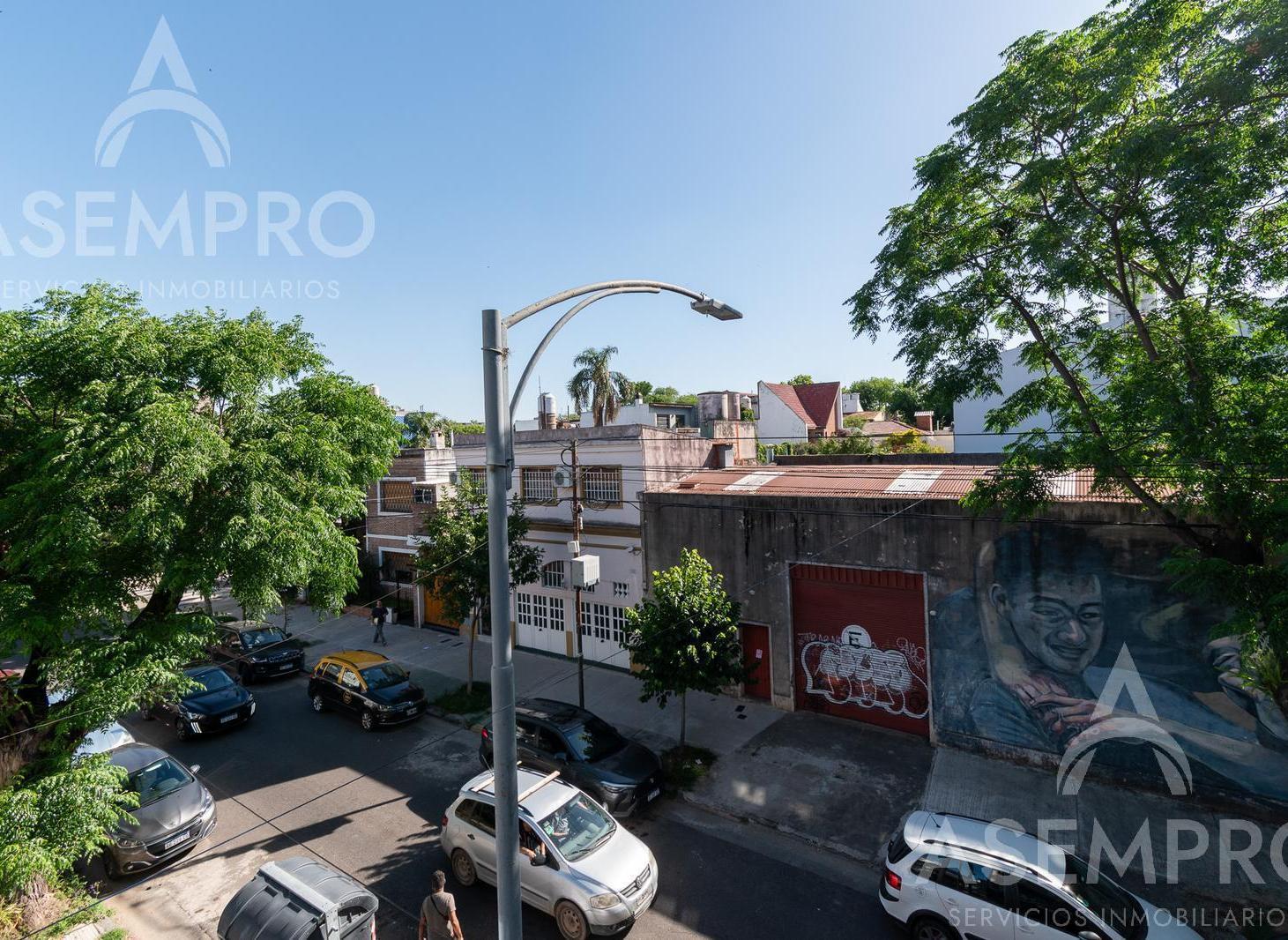 Venta Departamento LOFT/2 ambientes