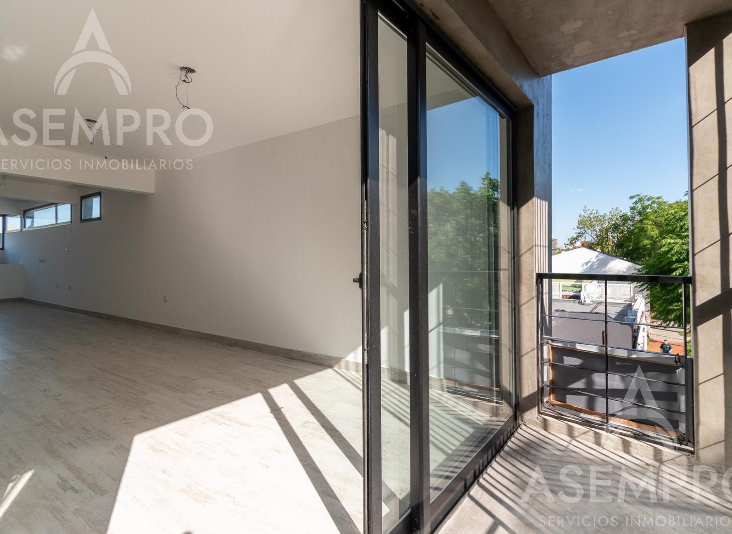Venta Departamento LOFT/2 ambientes