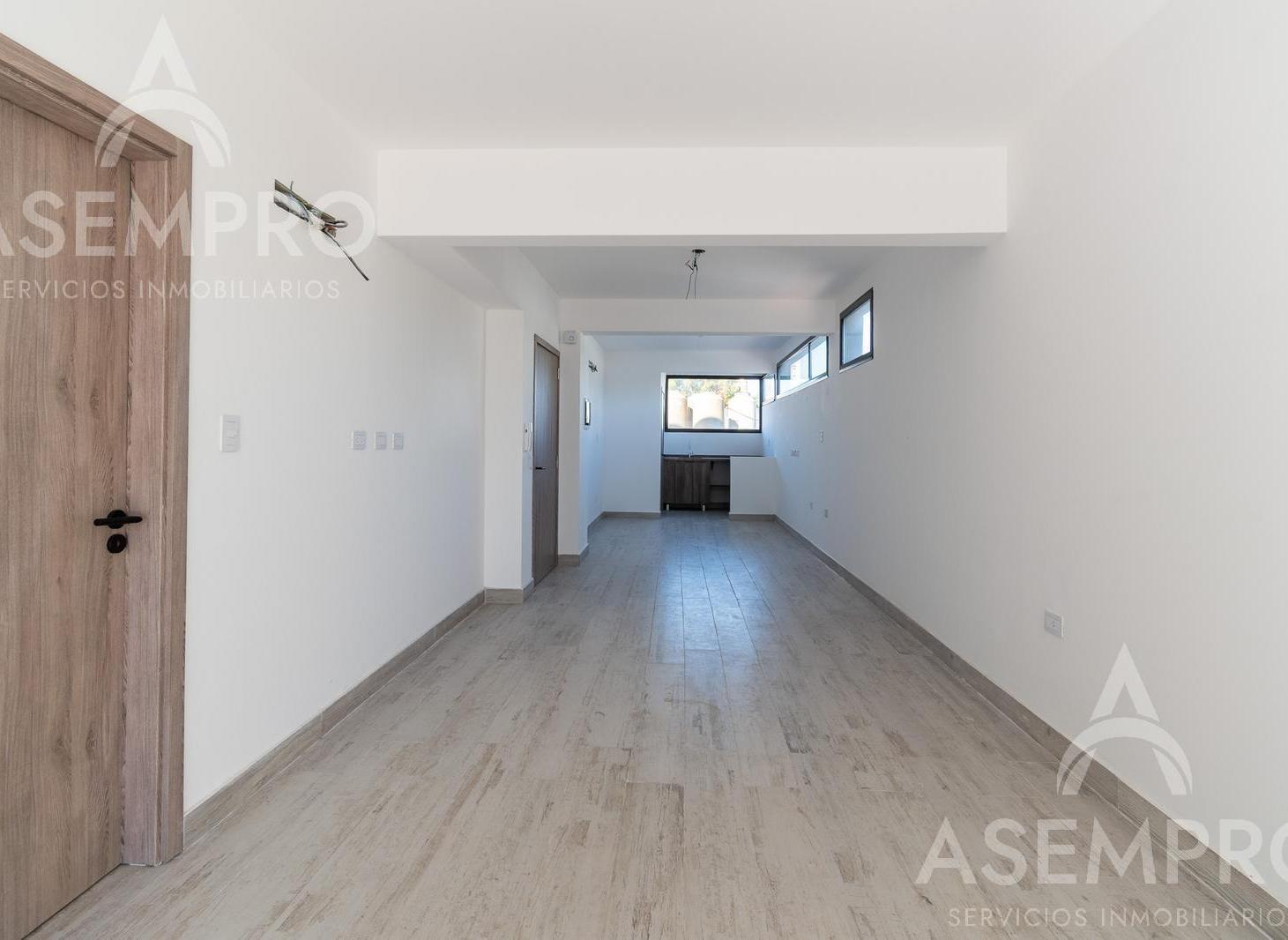 Venta Departamento LOFT/2 ambientes