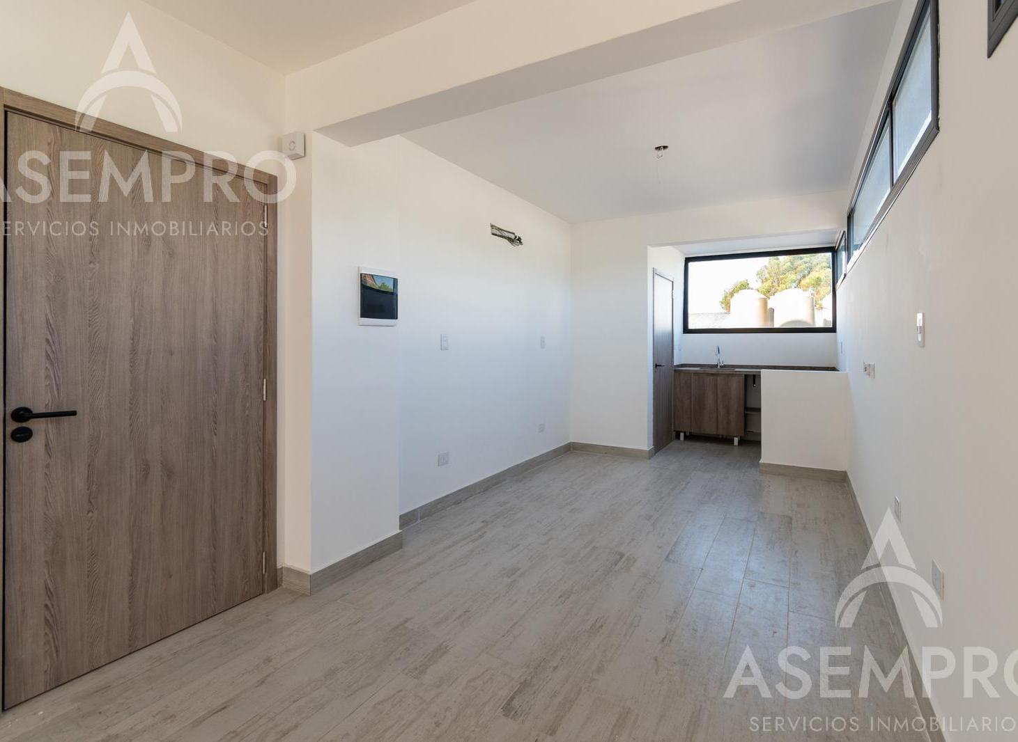 Venta Departamento LOFT/2 ambientes