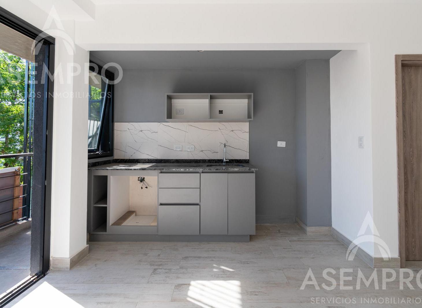 Venta Departamento LOFT/2 ambientes