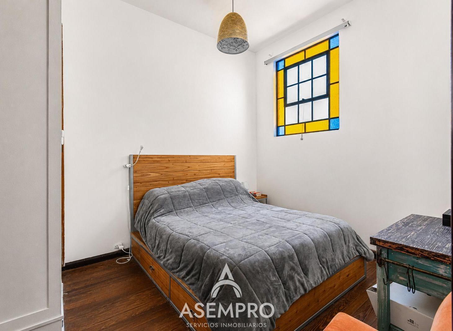 Venta 3 ambientes - Reciclado - San Telmo