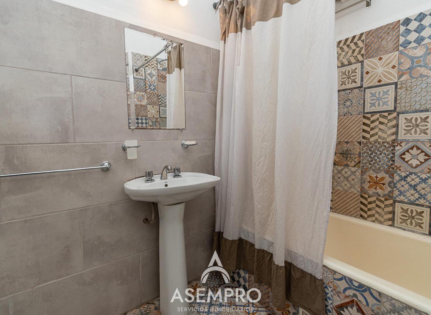 Venta 3 ambientes - Reciclado - San Telmo