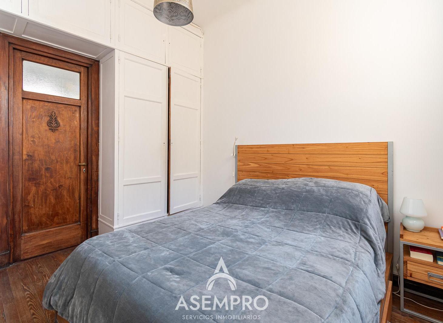 Venta 3 ambientes - Reciclado - San Telmo