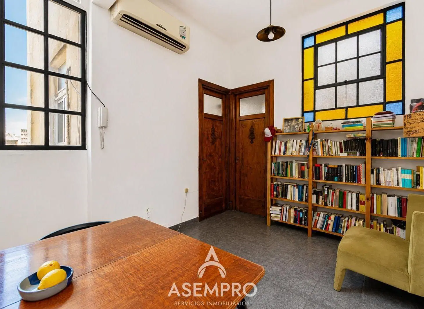 Venta 3 ambientes - Reciclado - San Telmo 2