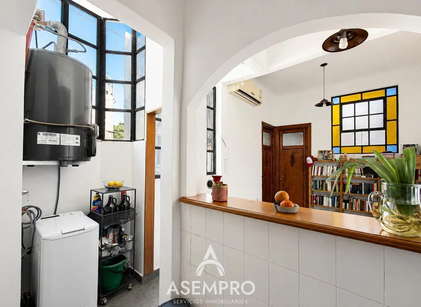 Venta 3 ambientes - Reciclado - San Telmo 1