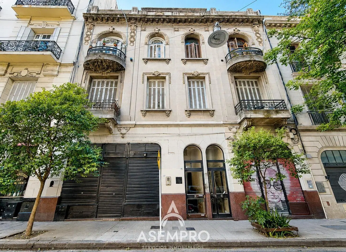 Venta 3 ambientes - Reciclado - San Telmo 5