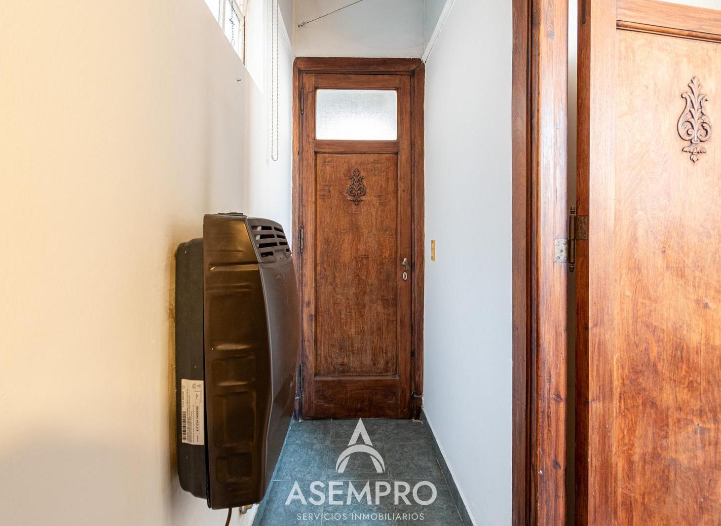 Venta 3 ambientes - Reciclado - San Telmo