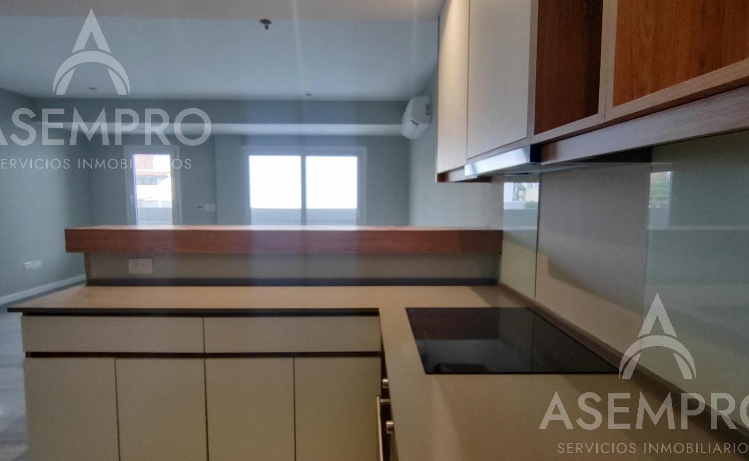Foto de Departamento en Venta 2 ambientes en Caballito Balcón Corrido, imagen 1