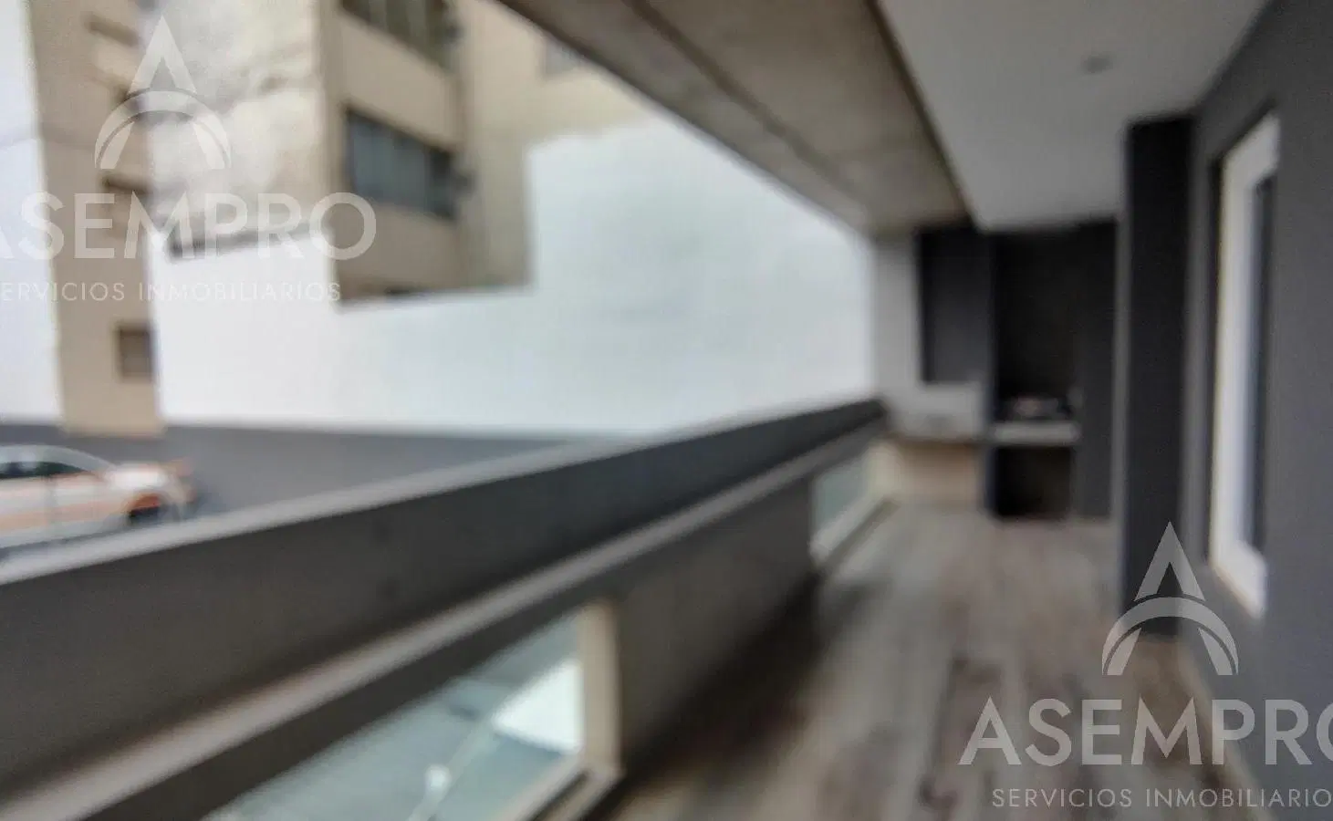 Departamento en Venta 2 ambientes en Caballito Balcón Corrido 2