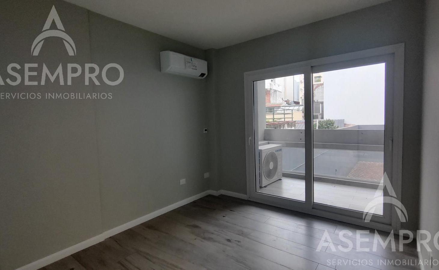 Foto de Departamento en Venta 2 ambientes en Caballito Balcón Corrido, imagen 3
