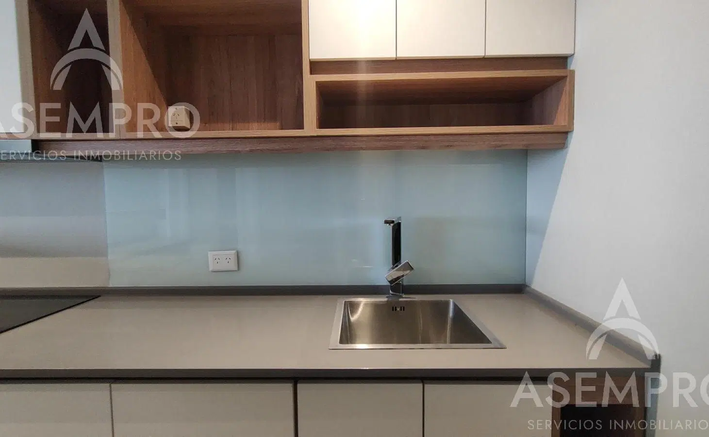 Departamento en Venta 2 ambientes en Caballito Balcón Corrido 4