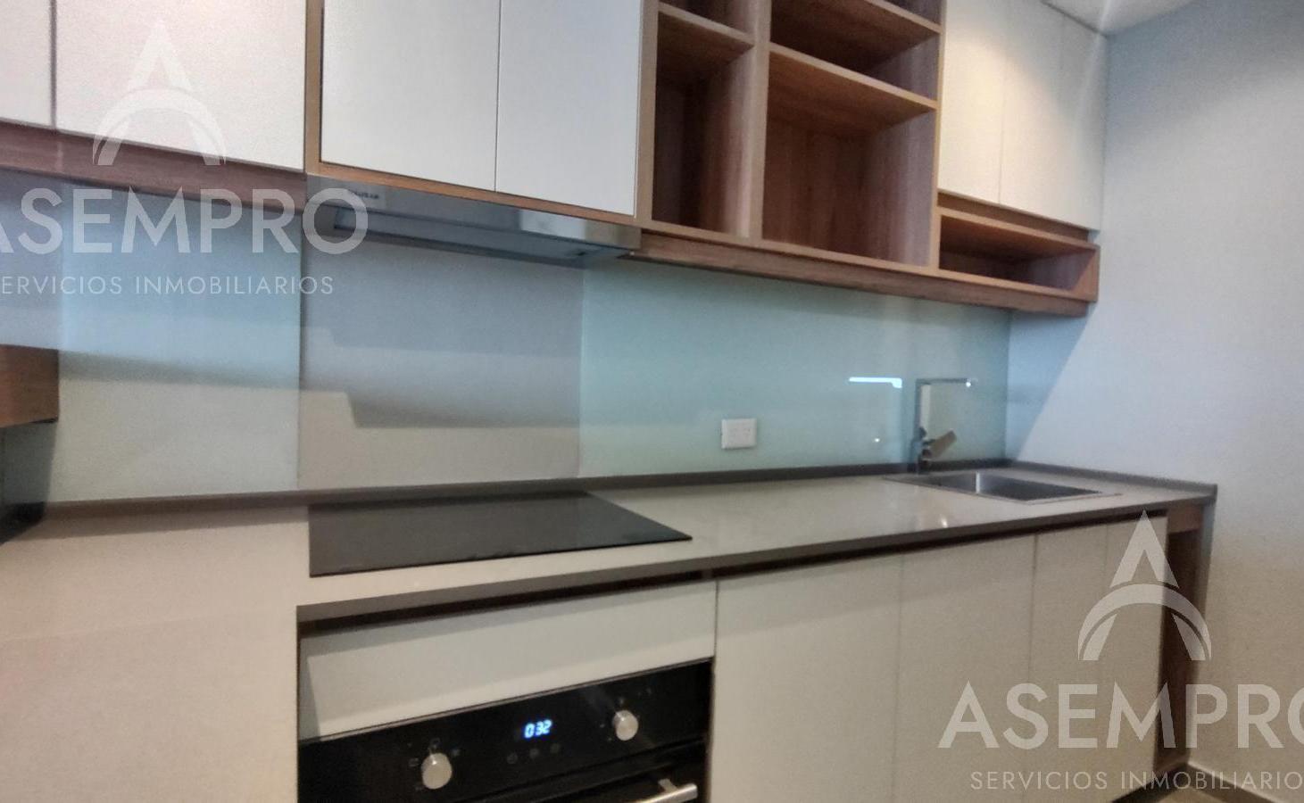 Departamento en Venta 2 ambientes en Caballito Balcón Corrido