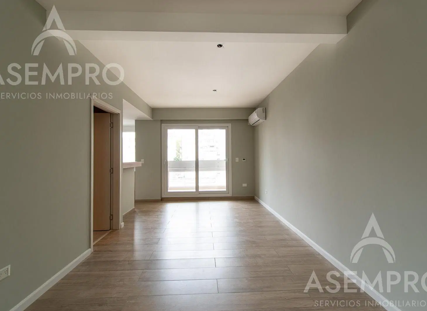 Venta Departamento Monoambiente en Caballito Estilo Nordico 8