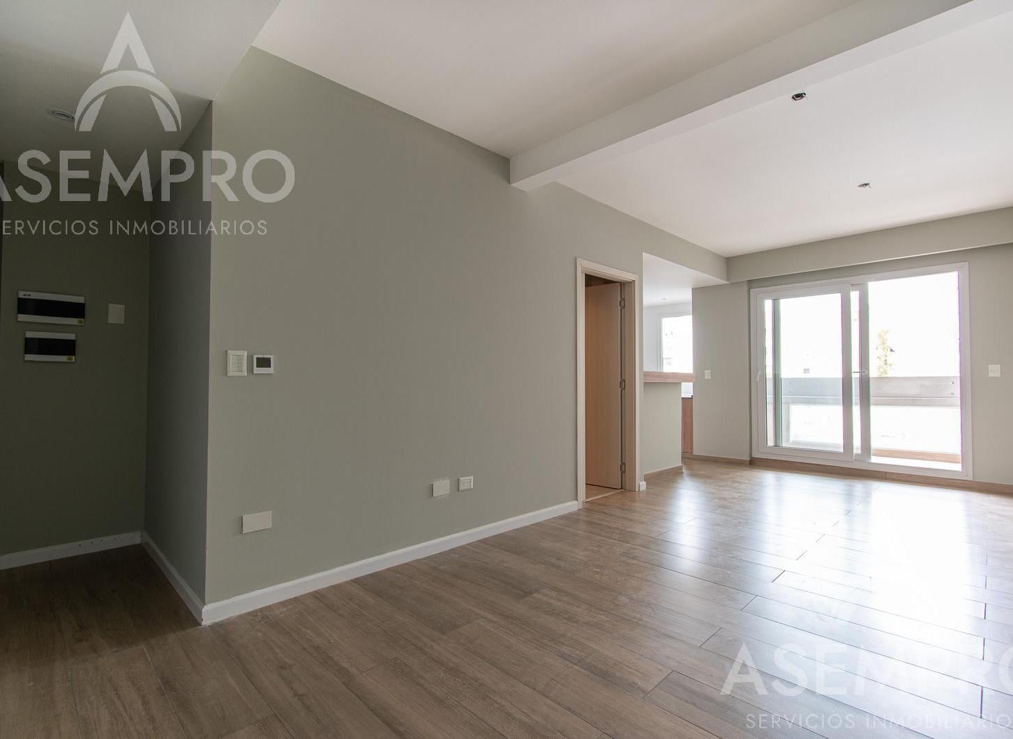 Venta Departamento Monoambiente en Caballito Estilo Nordico