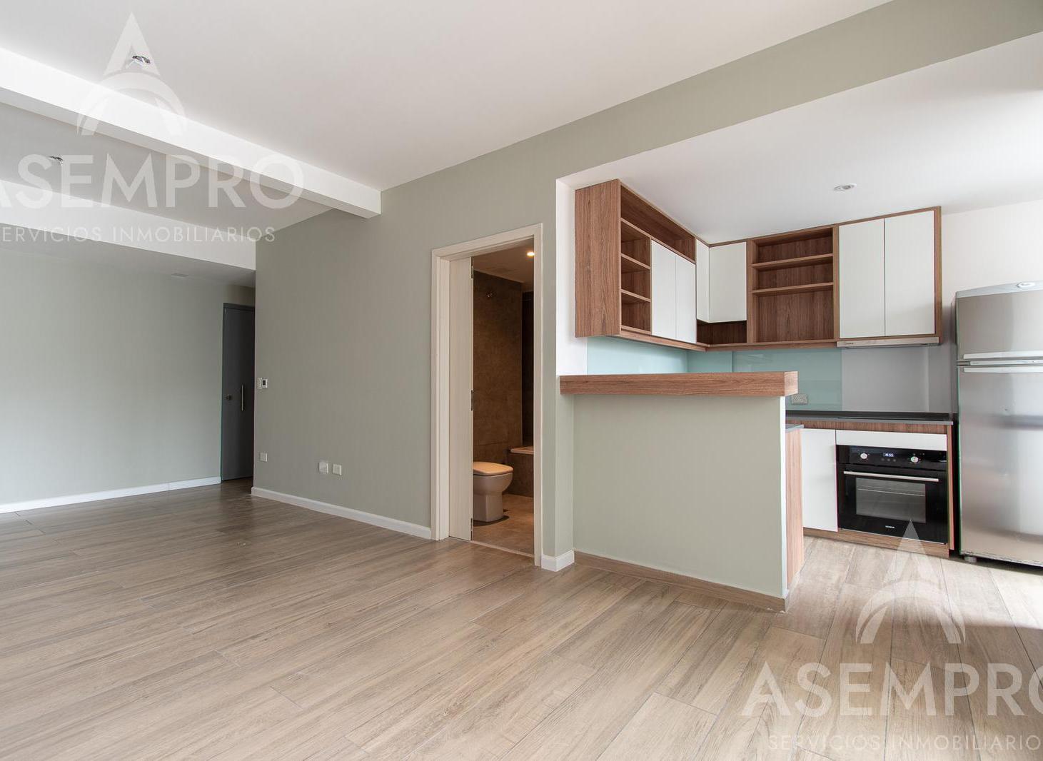 Foto de Venta Departamento Monoambiente en Caballito Estilo Nordico, imagen 4