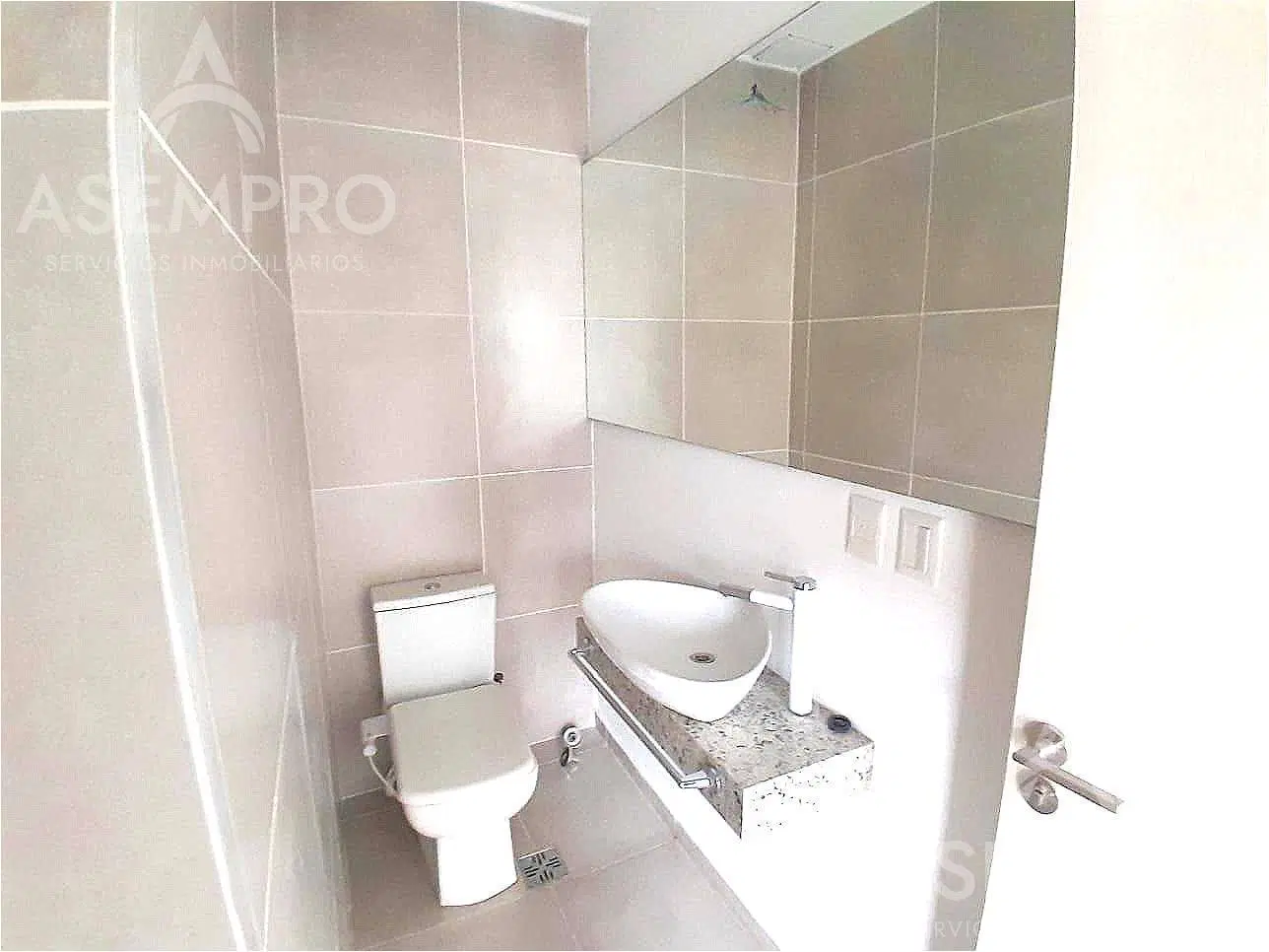 Departamento en Venta Monoambiente en Caballito con Balcon Terraza 4