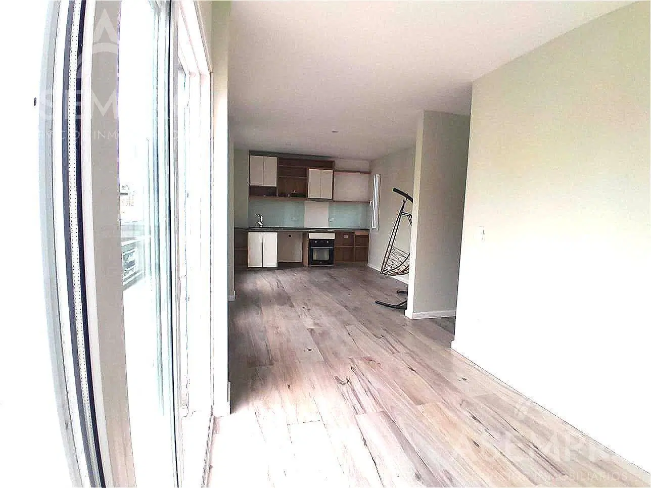 Departamento en Venta Monoambiente en Caballito con Balcon Terraza 3