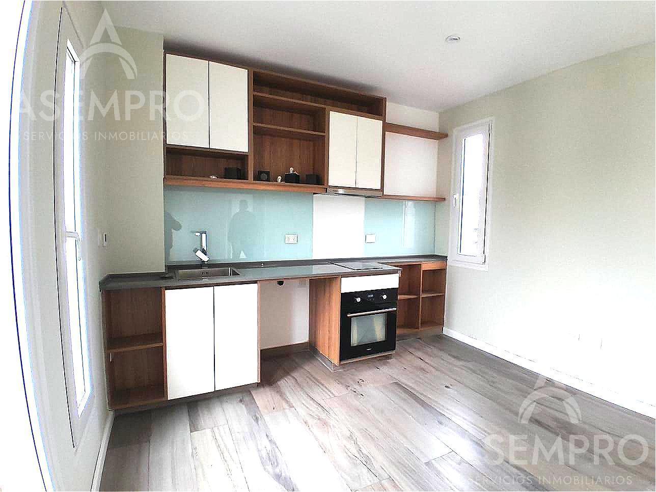 Foto de Departamento en Venta Monoambiente en Caballito con Balcon Terraza, imagen 2