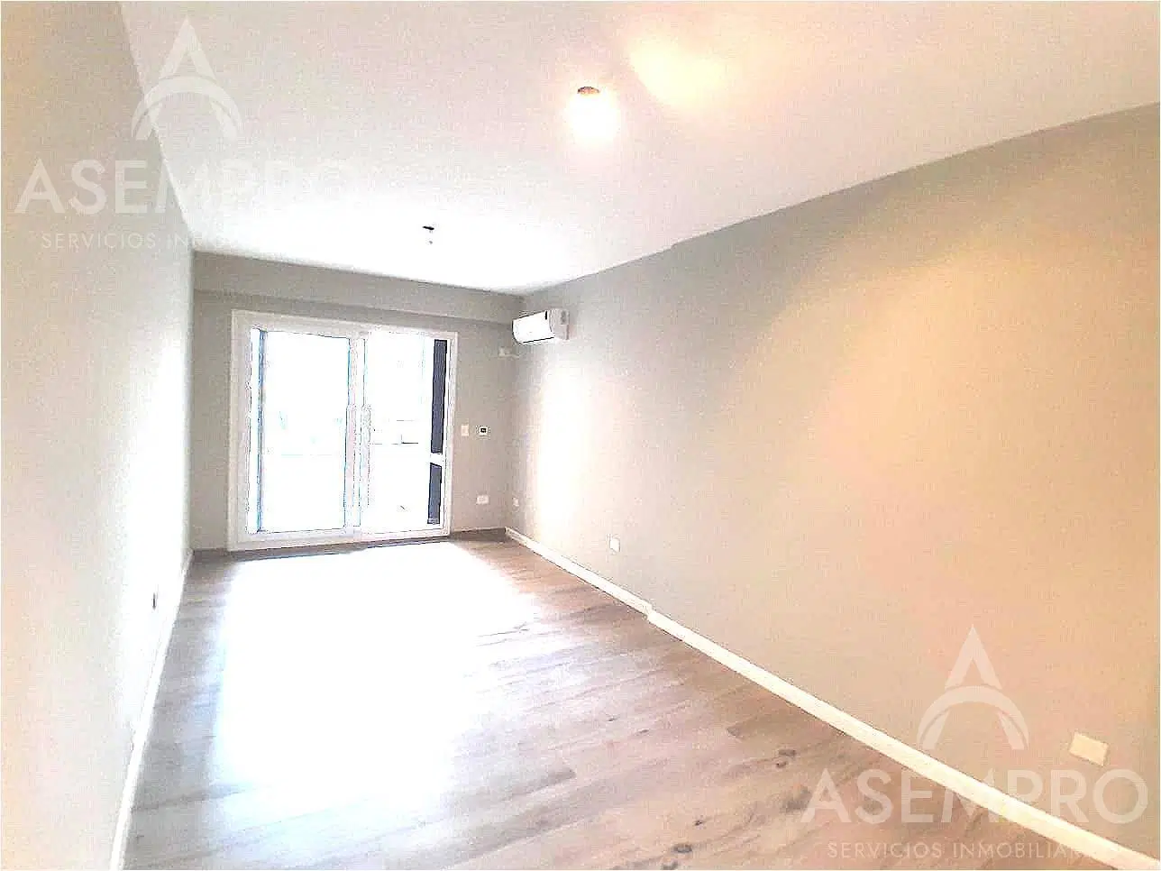 Venta Departamento Monoambiente en Caballito Estilo Nordico 4