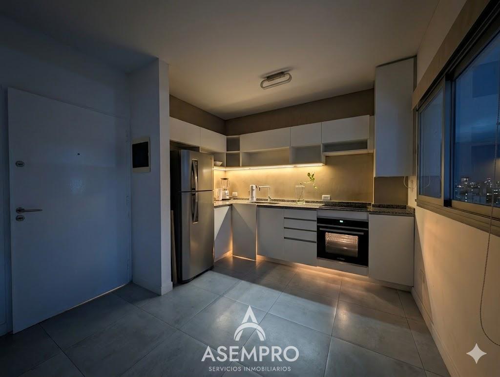 Foto de Venta Departamento Monoambiente en Barrio Vicente López Divisible, imagen 3