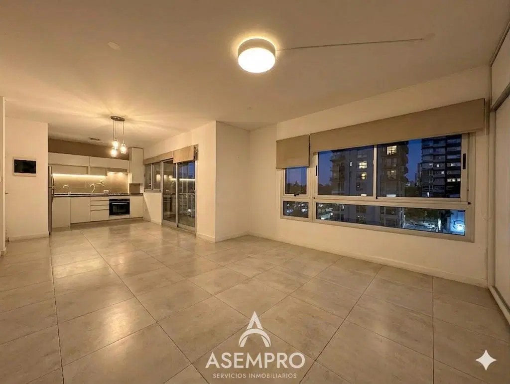 Venta Departamento Monoambiente en Barrio Vicente López Divisible 5