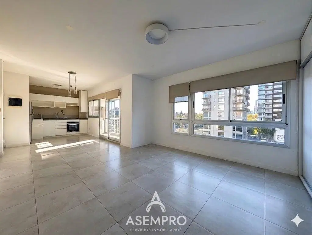 Venta Departamento Monoambiente en Barrio Vicente López Divisible 2