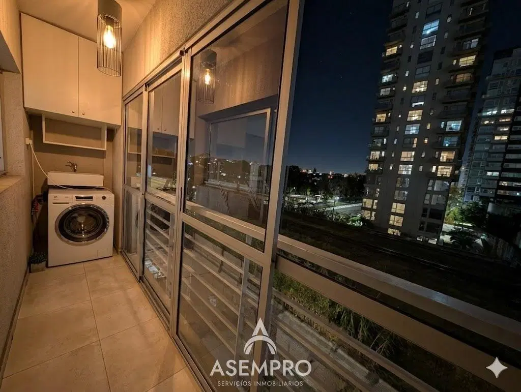 Venta Departamento Monoambiente en Barrio Vicente López Divisible 4