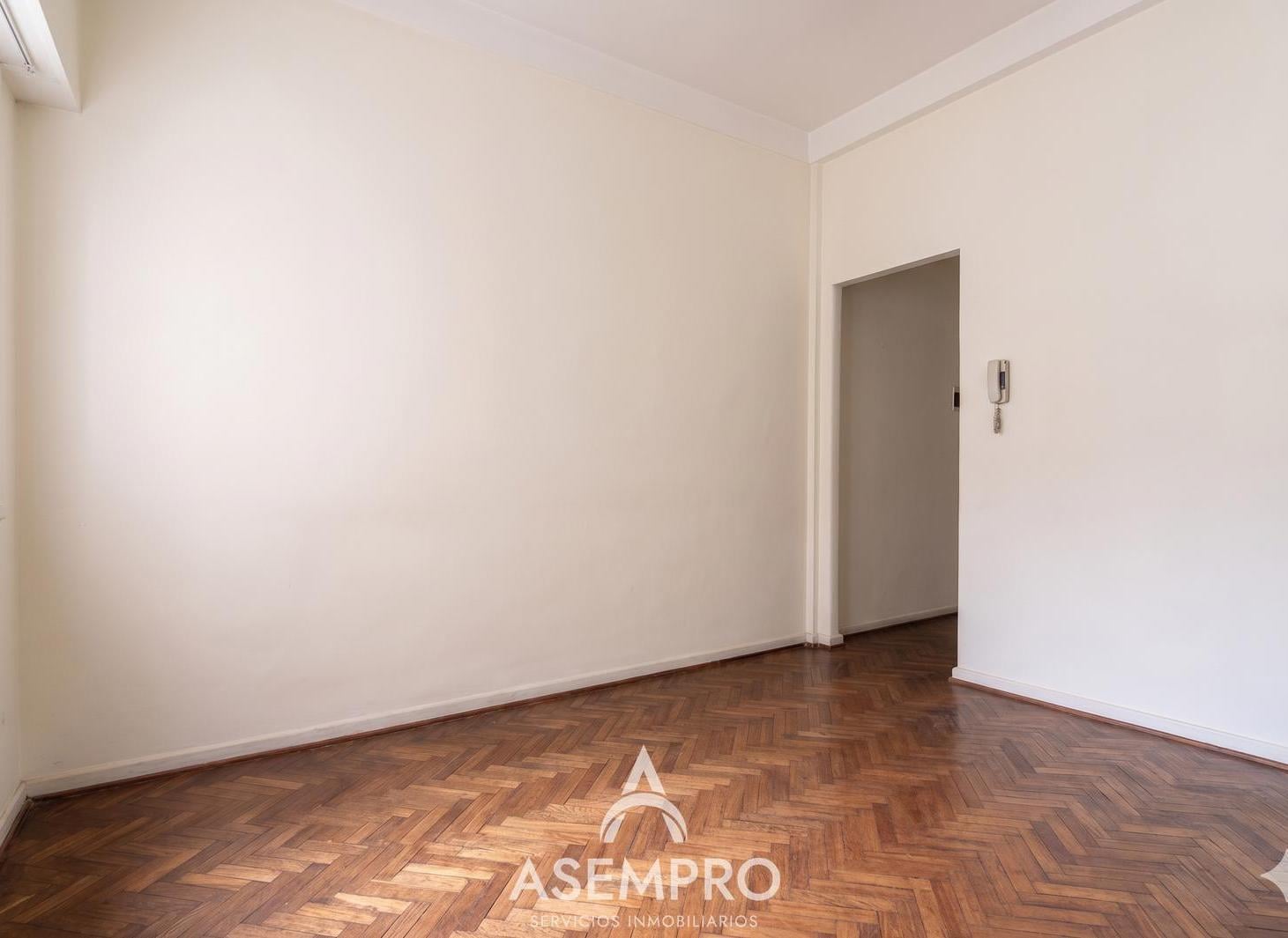 Oportunidad! 2amb / Recoleta
