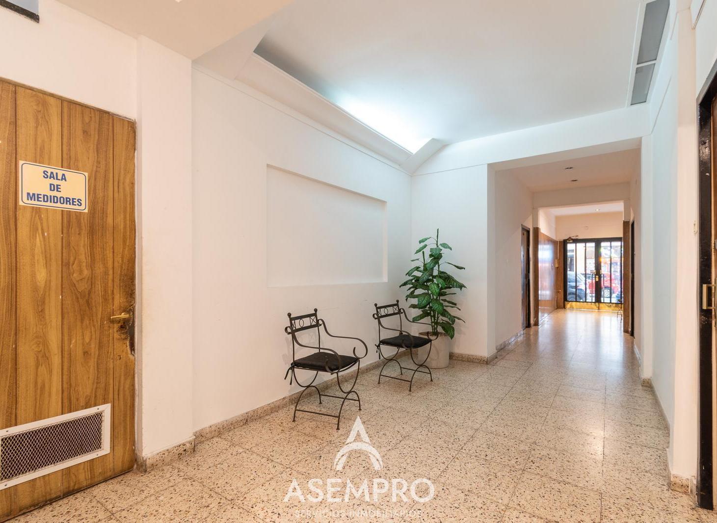 Oportunidad! 2amb / Recoleta