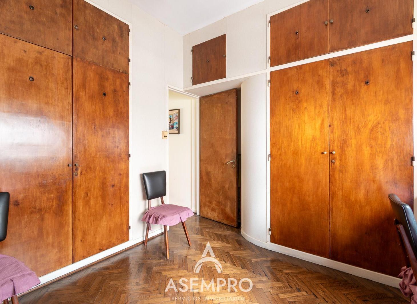 Oportunidad! 2amb / Recoleta