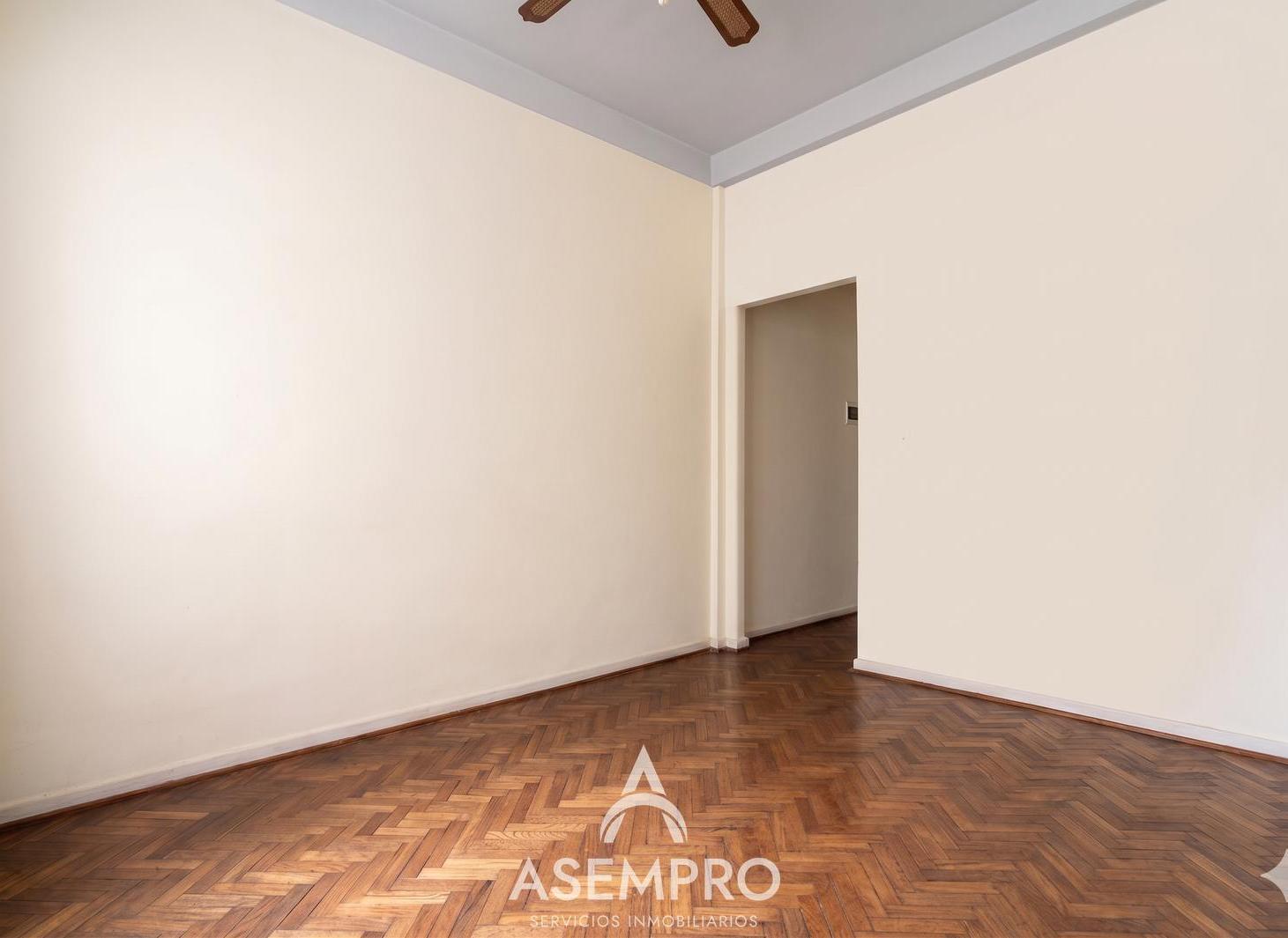 Oportunidad! 2amb / Recoleta
