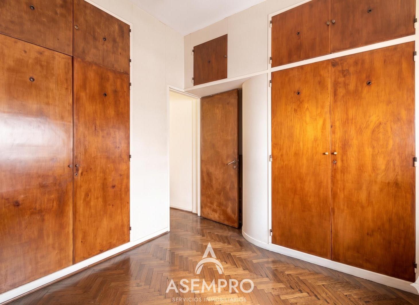 Oportunidad! 2amb / Recoleta
