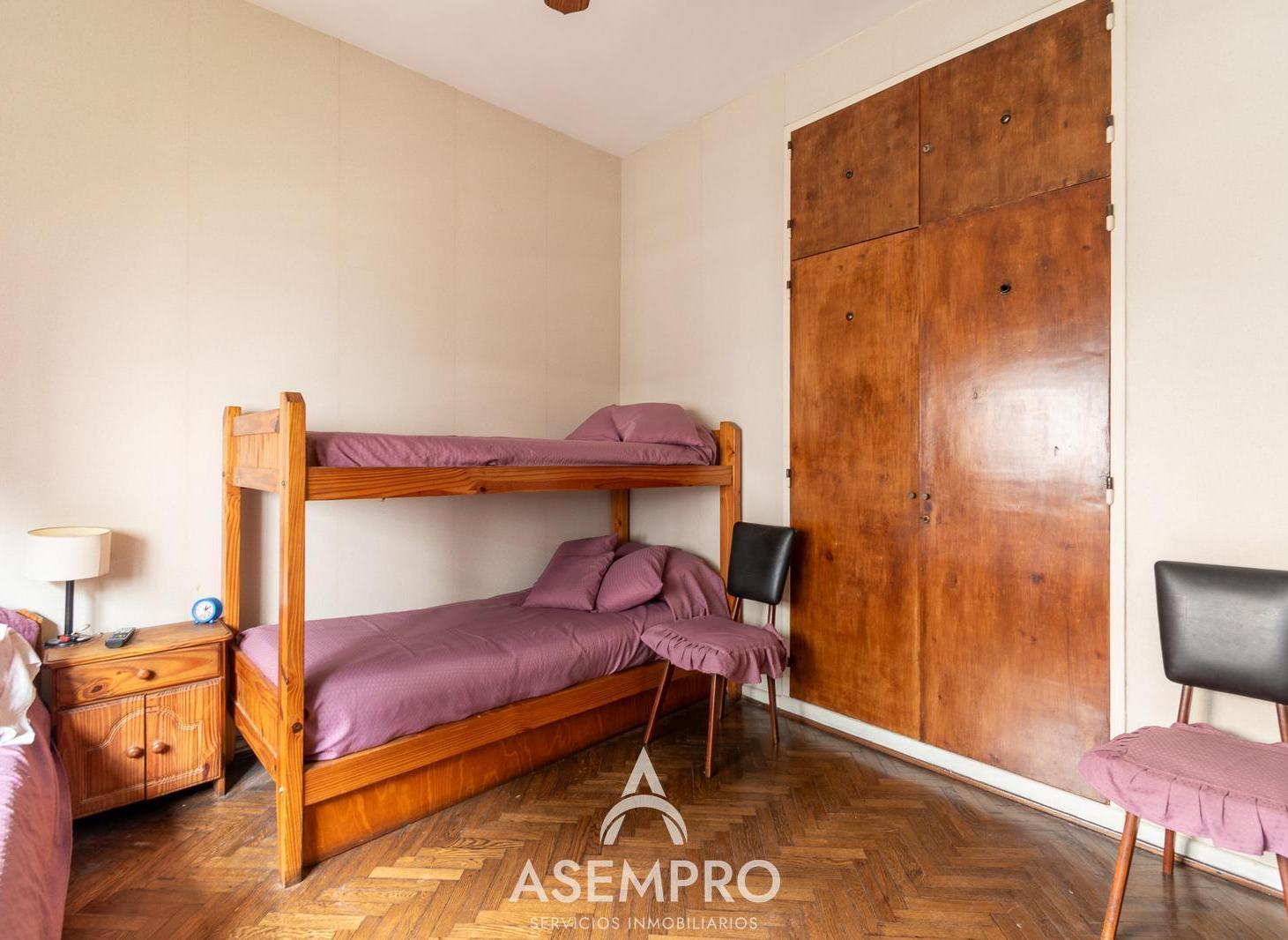 Oportunidad! 2amb / Recoleta