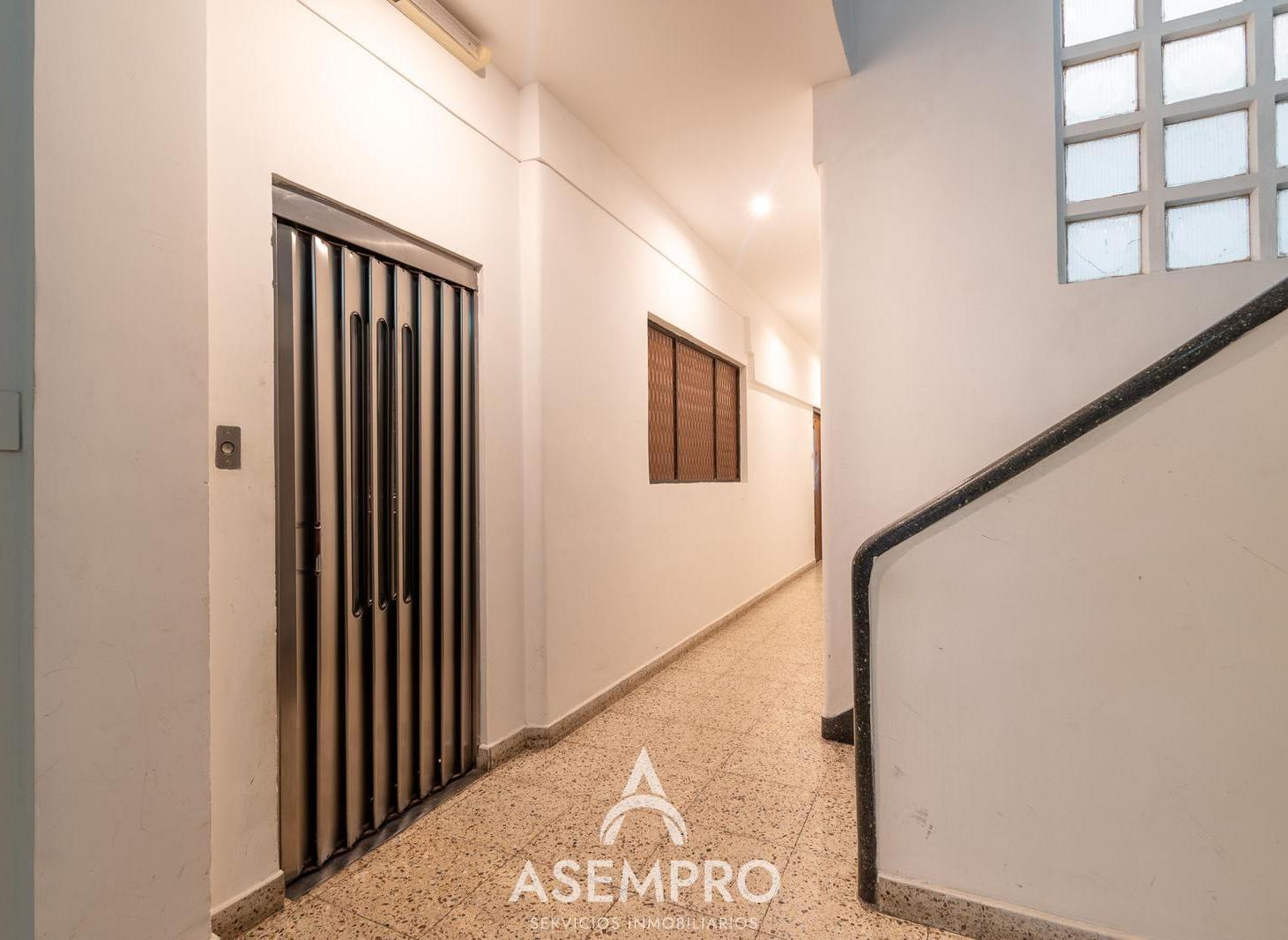 Oportunidad! 2amb / Recoleta