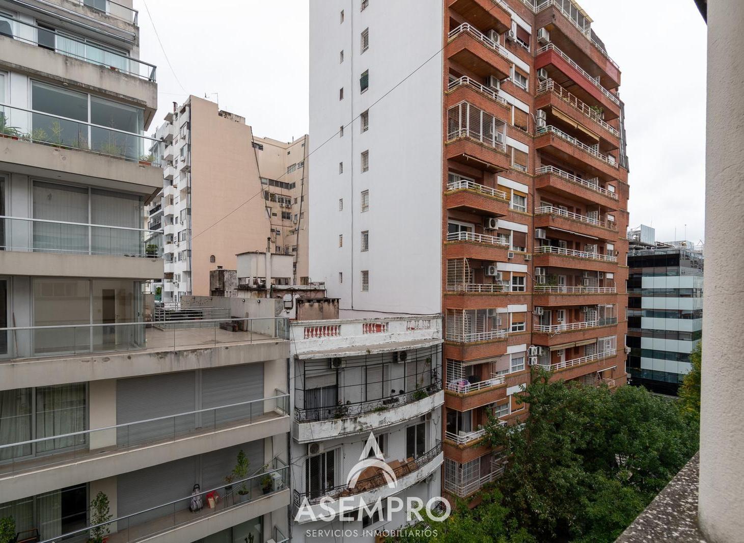 Oportunidad! 2amb / Recoleta